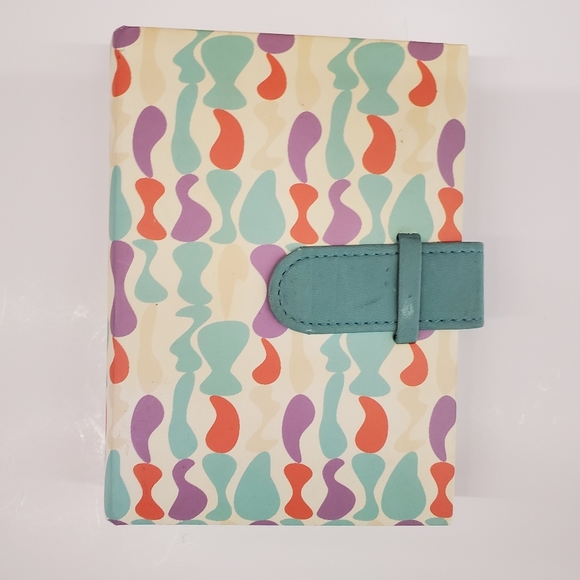 C.R. Gibson  Travel Photo Album - Picture 1 of 5